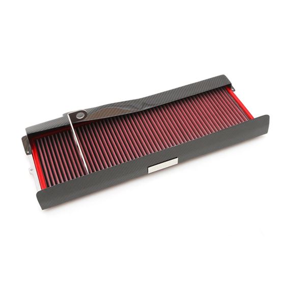 Fabspeed 996 GT2 High Performance Air Intake Sy-3