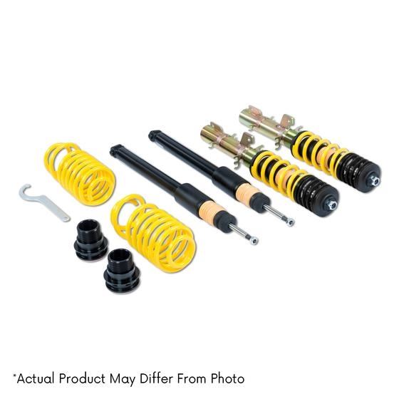 ST SUSPENSIONS ST X COILOVER KIT for 2015-2015 Inf