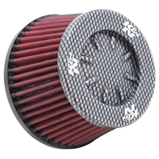 KN Clamp-on Air Filter(RC-5153)
