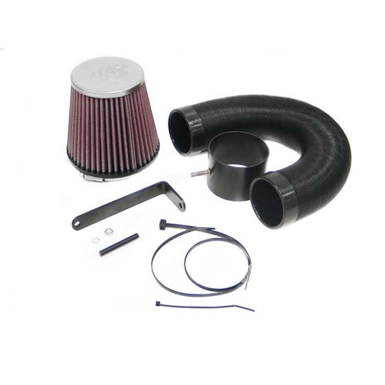 KN Performance Air Intake System(57-0123-1)