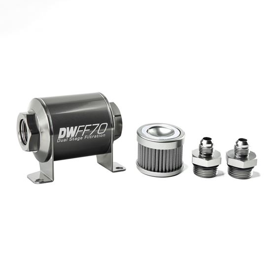 Deatschwerks Fuel Filter(8-03-070-100K-6)