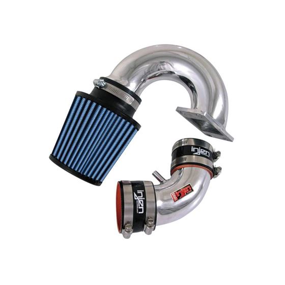 Injen IS Short Ram Cold Air Intake System for 1985