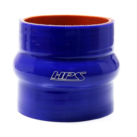 HPS 4.25" ID, 3" Long High Temp 4 ply Re