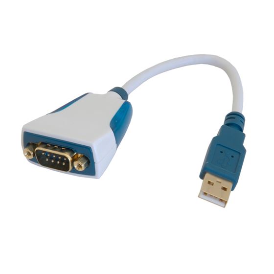 AutoMeter USB to RS-232 Adapter(AC-32)