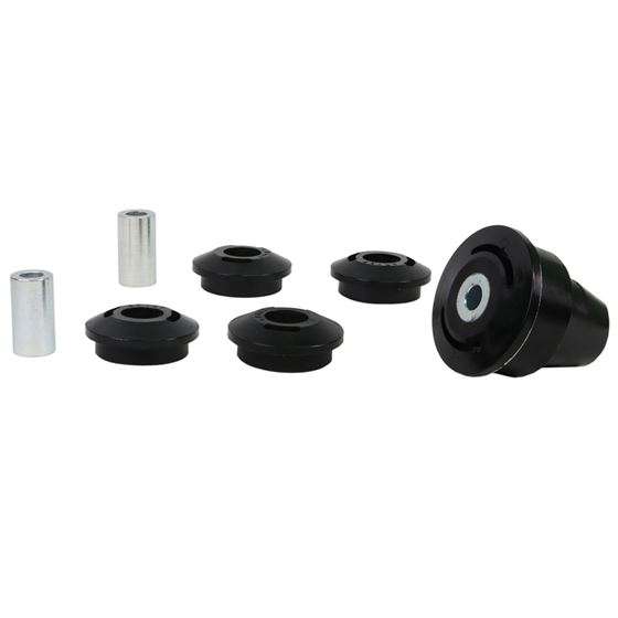 Whiteline Differential mount front bushing for 201