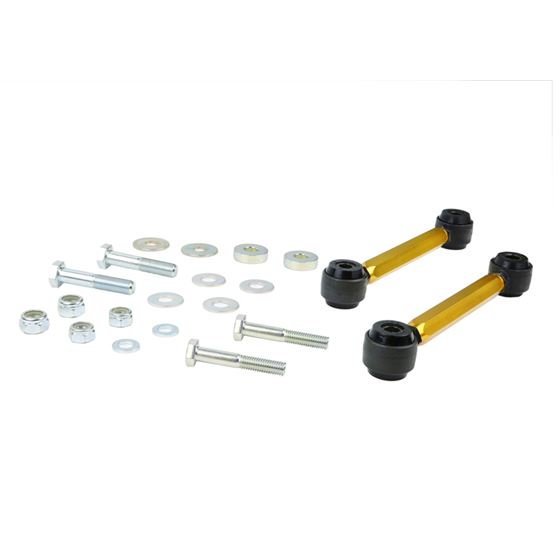 Whiteline Sway bar link for 2005-2014 Ford Mustang