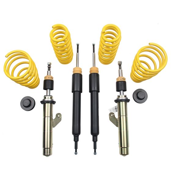 ST X Height Adjustable Coilover Kit for 06-13 BMW