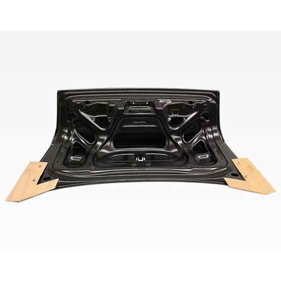 VIS Racing CSL Style Carbon Fiber Trunk-3