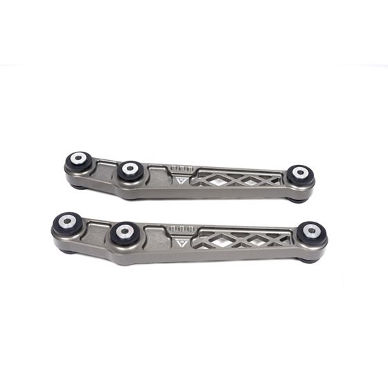 Voodoo13 Rear Lower Control Arms with +5 to -5 deg