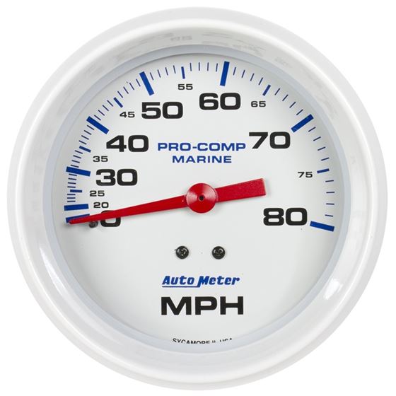 AutoMeter Speedometer Gauge(200753)