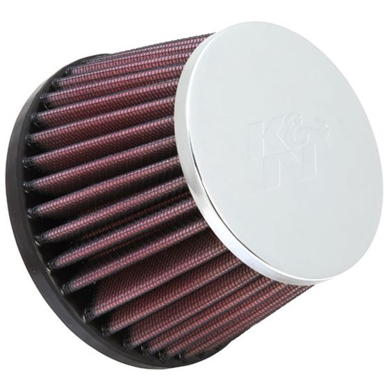 KN Clamp-on Air Filter(RC-8100)