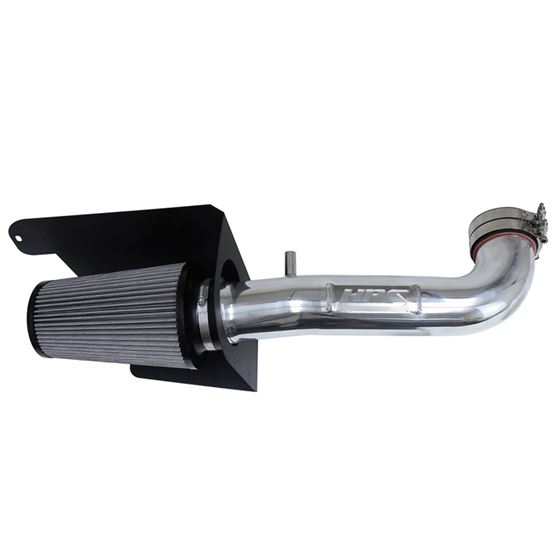 HPS Performance 827 664P Cold Air Intake Kit with