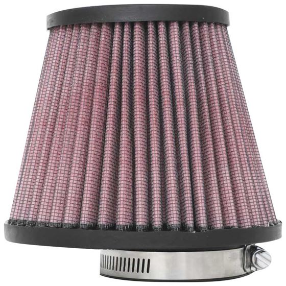KN Clamp-on Air Filter(RU-8490)