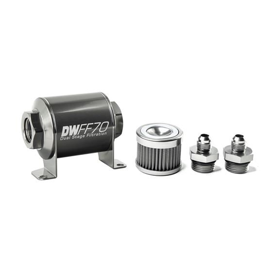 Deatschwerks Fuel Filter(8-03-070-040K-6)