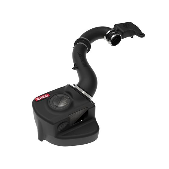 Takeda Momentum Cold Air Intake System w/ Pro DRY
