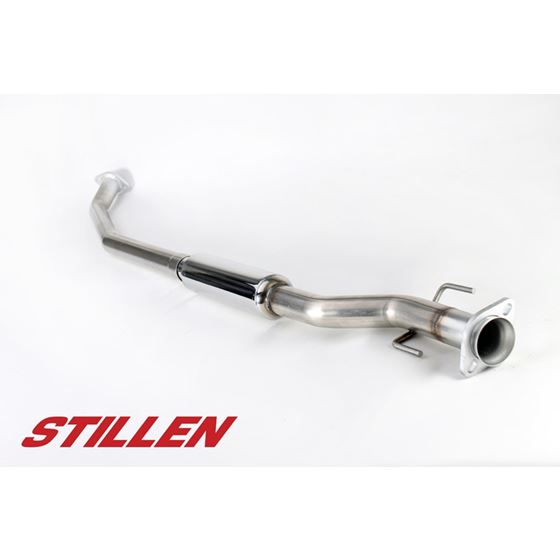 Stillen 2011-2017 Nissan Juke FWD Stainless Ste-3