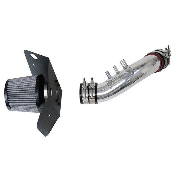 HPS Performance 827 636P Cold Air Intake Kit with