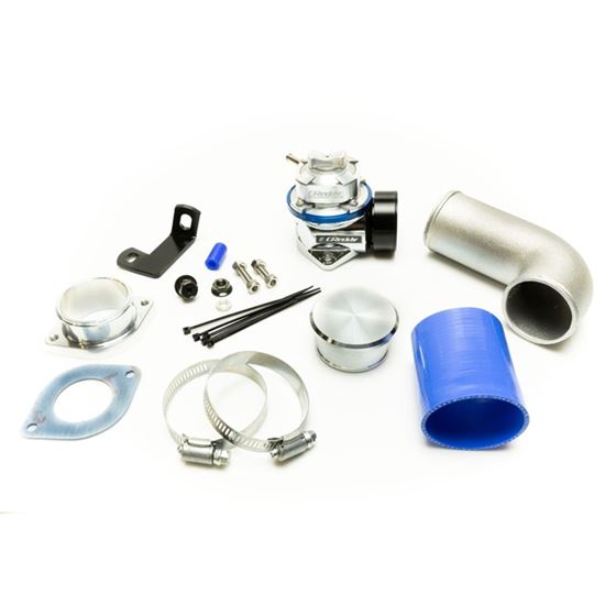 GReddy BOV KIT FV2 BFV2-233 R35 ATMOS AND RETURN V