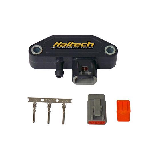 Haltech 3 Bar Motorsport MAP Sensor (HT-010134)