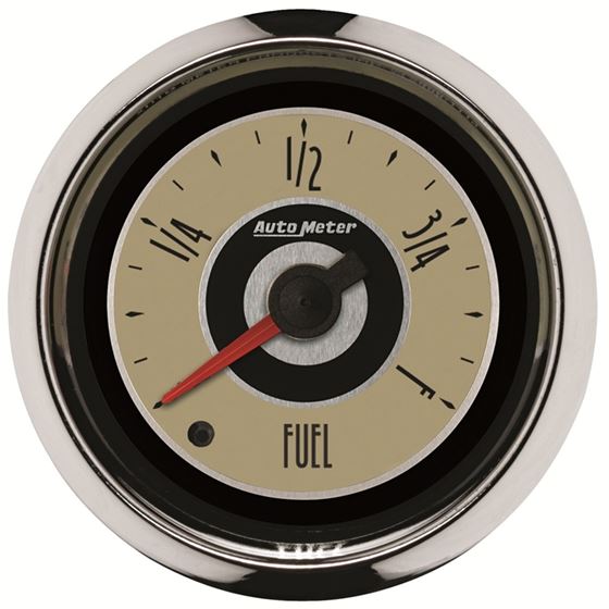 AutoMeter Fuel Level Gauge(1109)