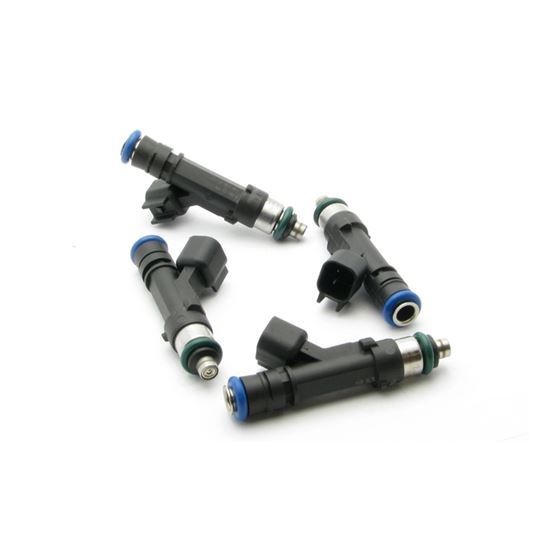 Deatschwerks Set of 4 550cc Injectors for Mazda Mi