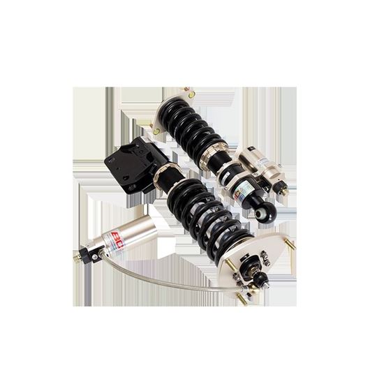BC Racing ZR-Series Coilovers (D-17-ZR)
