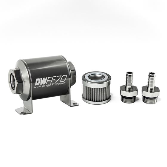 Deatschwerks Fuel Filter(8-03-070-100K-38)
