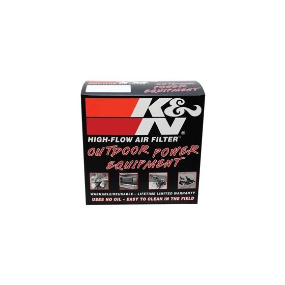 K and N Replacement Industrial Air Filter (E-466-3
