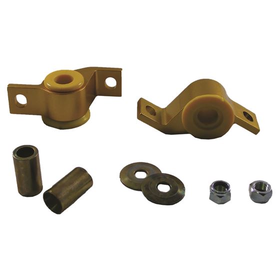 Whiteline Control arm lower inner rear bushing for