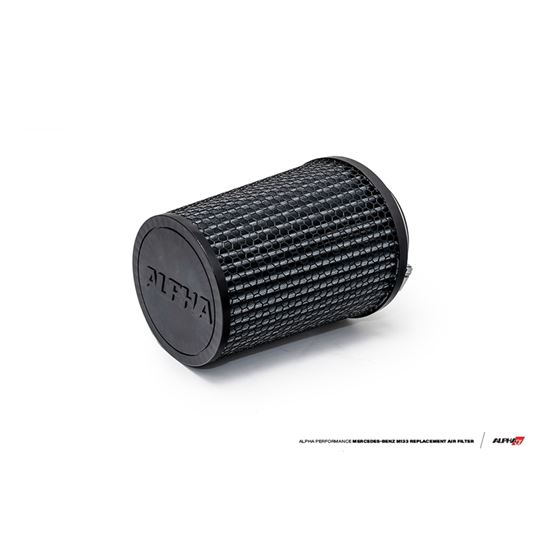 ALPHA Performance Mercedes-Benz A45 / CLA45 / GLA4