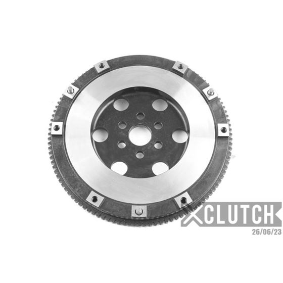 XClutch USA Single Mass Chromoly Flywheel (XFMZ-3