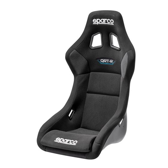 Sparco Seat QRT-R X Black (008012XNR)