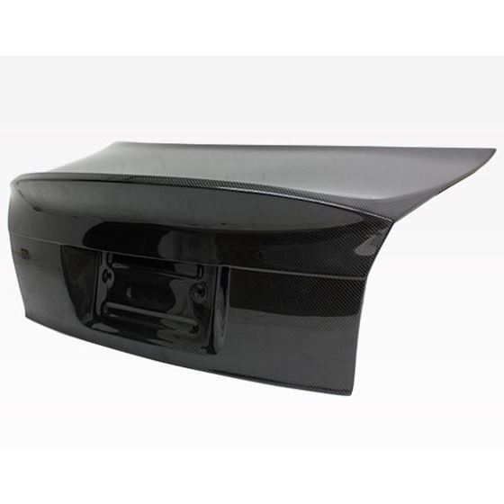 VIS Racing CSL Style Carbon Fiber Trunk