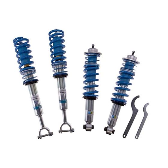 Bilstein Front and Rear B14 (PSS) - Suspension Kit