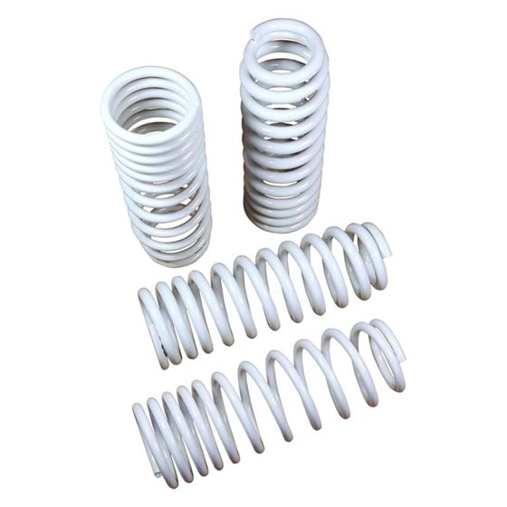 TruHart Lowering Springs (TH-H407)