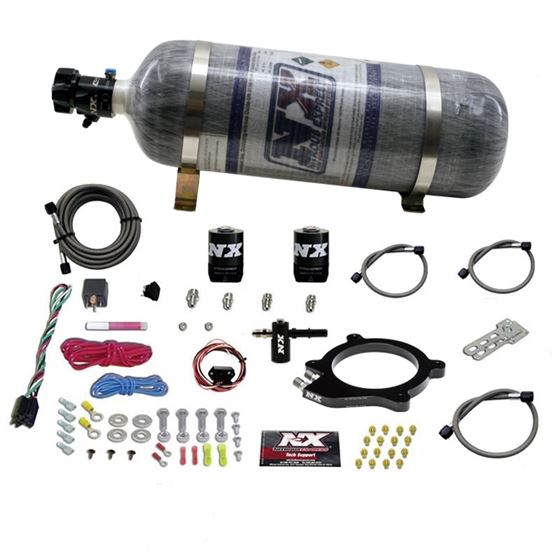 Nitrous Express Plate System (20961-12)