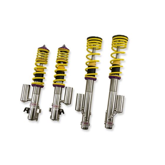 KW Coilover Kit V3 for Subaru Impreza STI only (GD