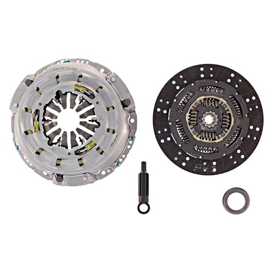 EXEDY OEM Clutch Kit for 1999-2004 Chevrolet Silve