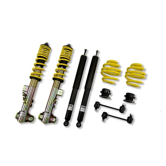 ST X Height Adjustable Coilover Kit for 99-02 BMW