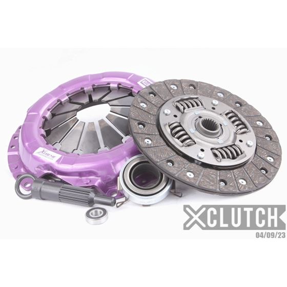 XClutch USA Single Mass Chromoly Flywheel (XKTY220