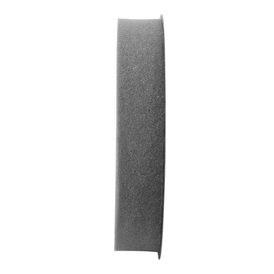 K and N Hood Scoop Plug (100-8518)-3