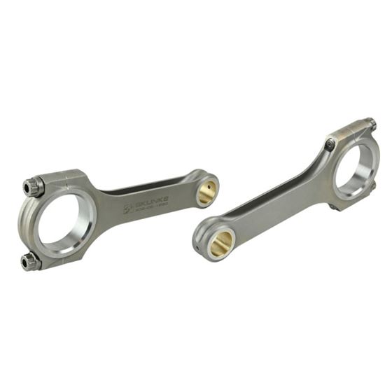 Skunk2 Alpha Connecting Rods - L15 B7 Civic Si-3