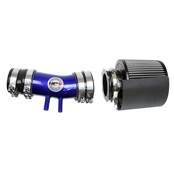 HPS Performance 827 604BL Shortram Air Intake Kit