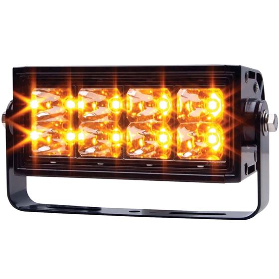 Anzo Rugged Vision Off Road LED Light Bar(881013)