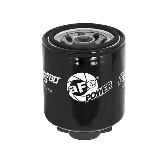 aFe DFS780 PRO Fuel Pump (Full-time Operation) (-3