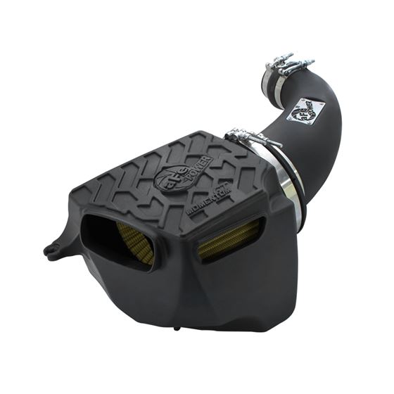 aFe Momentum GT Cold Air Intake System w/ Pro GUAR