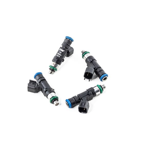 Deatschwerks Set of 4 1000cc Bosch EV14 Injectors