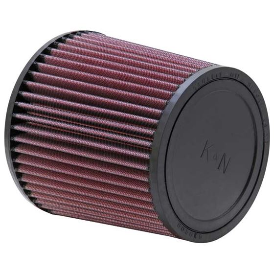 KN Clamp-on Air Filter(RU-3480)