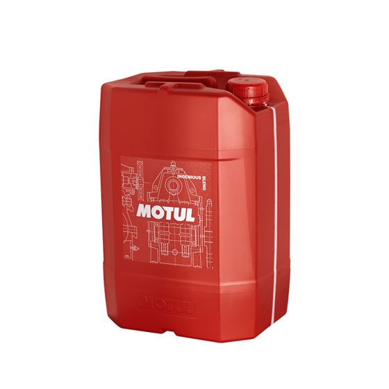 Motul MULTI DCTF 20L Technosynthese Transmission f