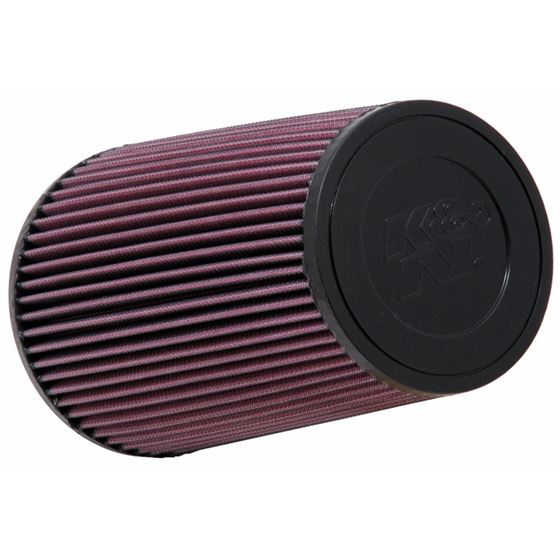 KN Clamp-on Air Filter(RE-0810)